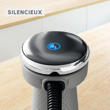 Moulinex – DD672B10 – Mixeur Plongeant - Puissance 1000 W