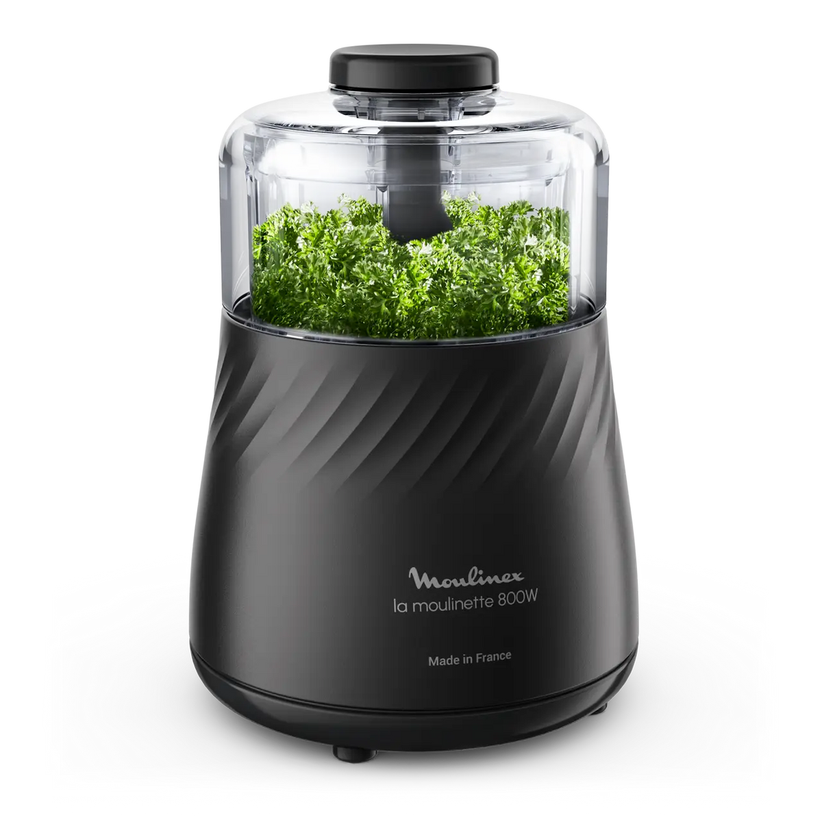 Moulinex – DP710810 – Moulinette Hachoir Électrique - Puissance 800 W et Bol 1,7 L