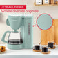 Moulinex – Eucalyptus FG2M1310 – Cafetière Filtre - Capacité 1.25 L
