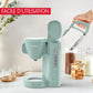 Moulinex – Eucalyptus FG2M1310 – Cafetière Filtre - Capacité 1.25 L