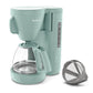Moulinex – Eucalyptus FG2M1310 – Cafetière Filtre - Capacité 1.25 L