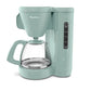 Moulinex – Eucalyptus FG2M1310 – Cafetière Filtre - Capacité 1.25 L
