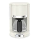 Moulinex – Soleil FG381A10 – Cafetière Filtre - Capacité 1.25 L