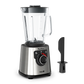 Moulinex – LM871D10 – Blender Haute Vitesse - Bol en Verre 2 L et Puissance 1200 W