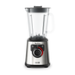 Moulinex – LM871D10 – Blender Haute Vitesse - Bol en Verre 2 L et Puissance 1200 W