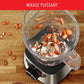 Moulinex – LM871D10 – Blender Haute Vitesse - Bol en Verre 2 L et Puissance 1200 W