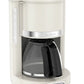 Moulinex – Soleil FG381A10 – Cafetière Filtre - Capacité 1.25 L