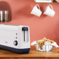 Tefal – TL302110 – Grille-Pain - Puissance 850 W