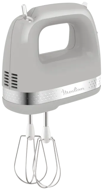 Moulinex – Batteur Solaire Pepper HM211E10
