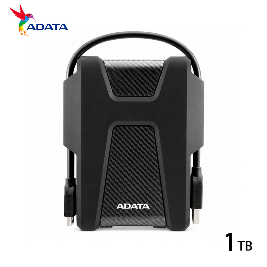 Disque Dur Externe ADATA HD680 1 To - 2.5" Antichoc