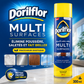 Dorilflor Multi Surfaces – Nettoyant multi-surfaces 300 ml