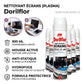 Dorilflor Plasma Mousse Nettoyante Écrans 300ml x12