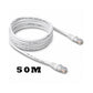 Câble Réseau RJ45 1.5M/3M/5M/10M/15M/20M/30M/40M/50M