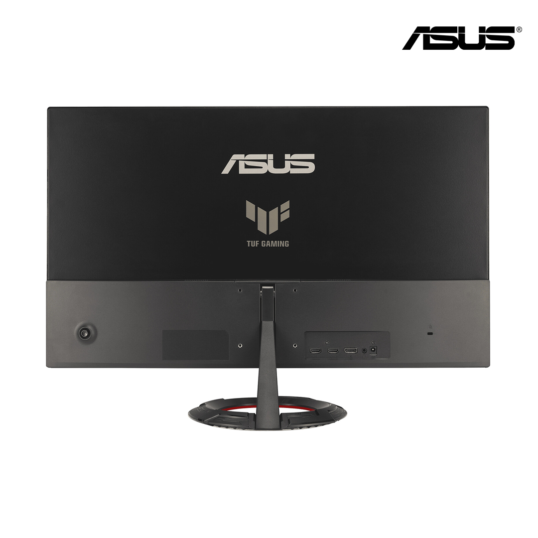 ECRAN PC ASUS TUF GAMING 5 VG279Q5R 27" - FULL HD 1080P, 200HZ