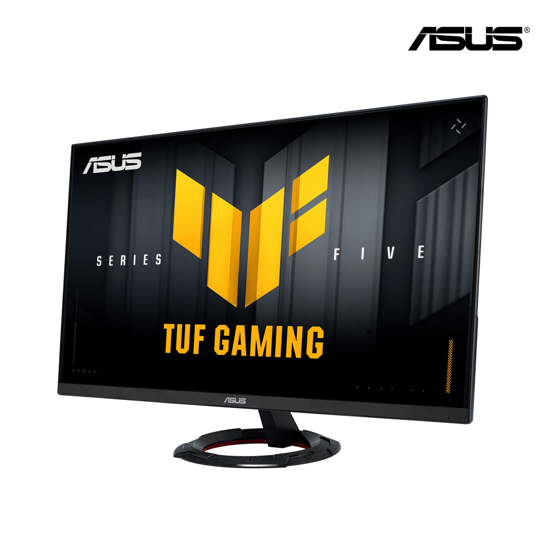 ECRAN PC ASUS TUF GAMING 5 VG279Q5R 27" - FULL HD 1080P, 200HZ