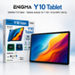 Tablette Tactile Enigma Q8 ou ENIGMA Y10  - 8GB RAM - 256 GB STOCKAGE - Android