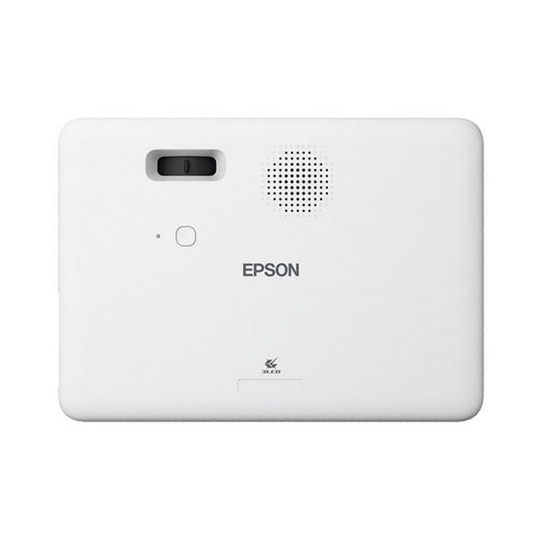 Epson CO-W01 | Vidéoprojecteur WXGA 3LCD 3000 lumens
