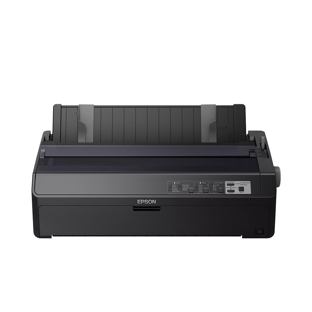 EPSON LQ-2090 A3 DOT MATRIX PRINTER 24 PIN 529 CPS