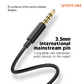 Écouteurs SIYOTEAM HP09 Jack 3.5mm avec Micro | ARMON STORE