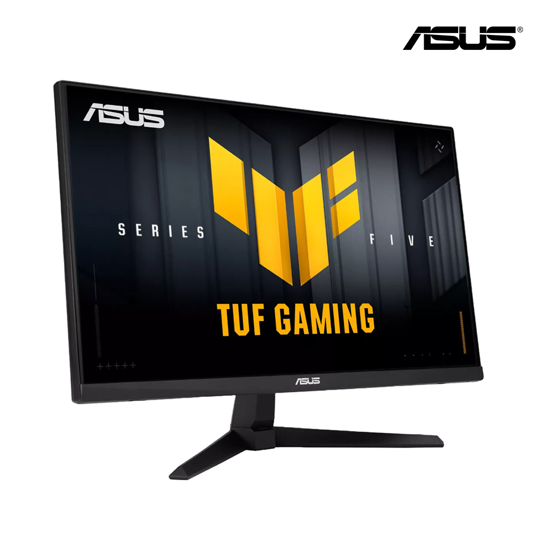Ecran PC ASUS TUF Gaming 23.8" LED Full HD (1920x1080) - VG249QM1A - HDMI / DisplayPort
