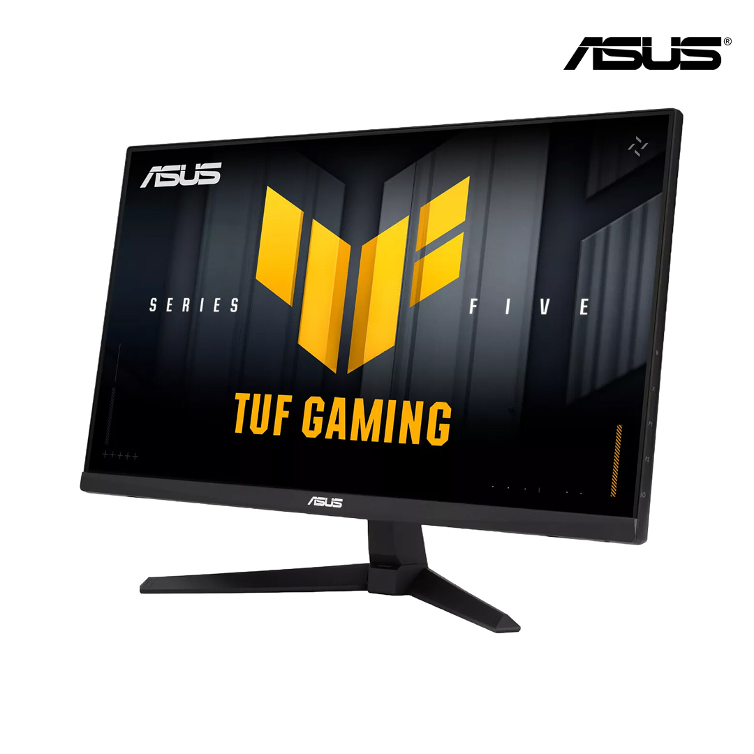 Ecran PC ASUS TUF Gaming 23.8" LED Full HD (1920x1080) - VG249QM1A - HDMI / DisplayPort