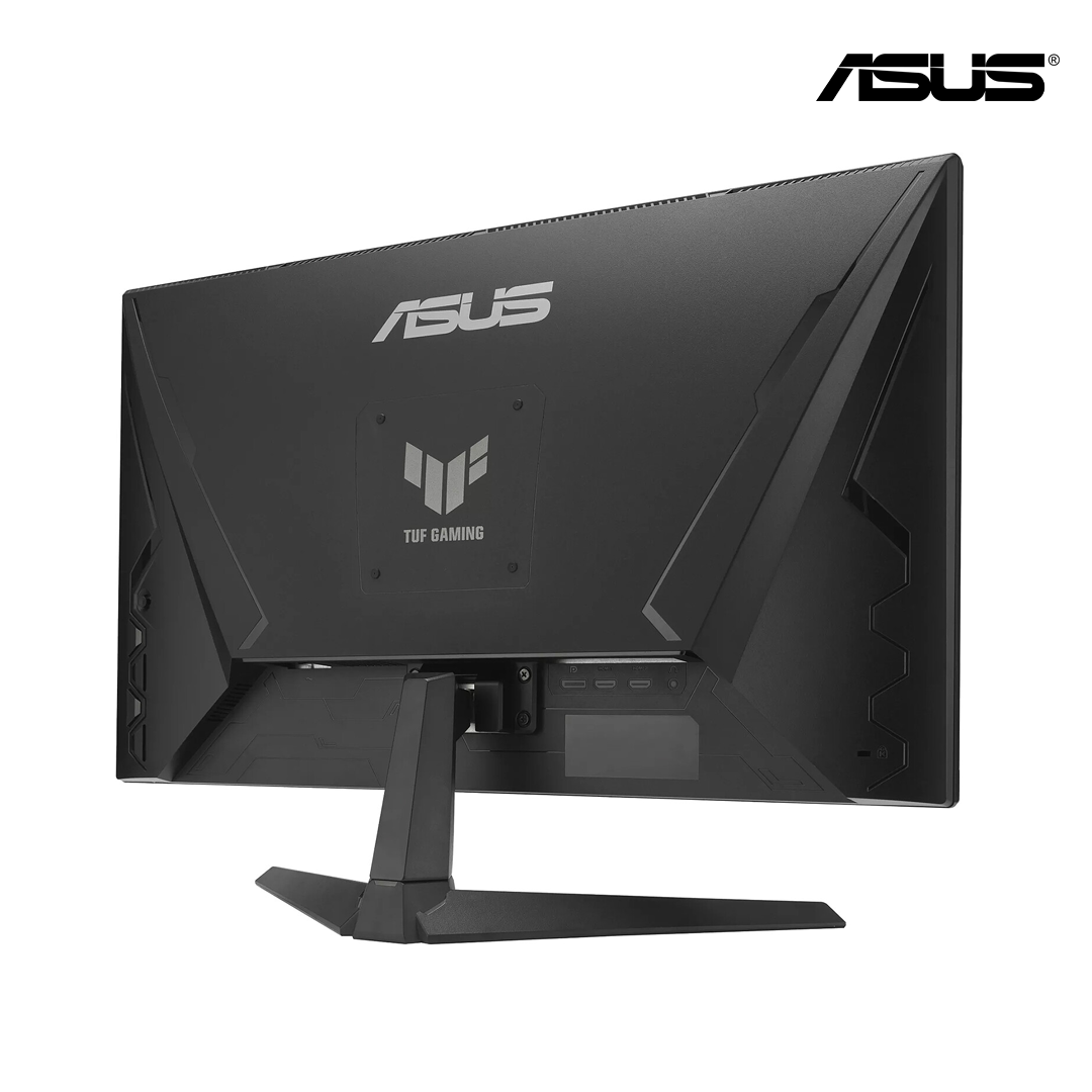 Ecran PC ASUS TUF Gaming 23.8" LED Full HD (1920x1080) - VG249QM1A - HDMI / DisplayPort