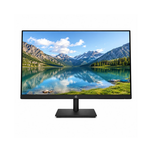 Ecran PC HP V24v G5 24" FHD (1920x1080) 75Hz - HDMI / VGA