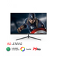 Ecran PC Reaction 27" Full HD 75Hz Ultra-Mince – SG-2701G