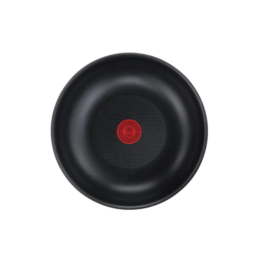 Tefal Ingenio Easy Cook & Clean L1539153 – Ensemble de 3 casseroles et poêles avec poignée amovible