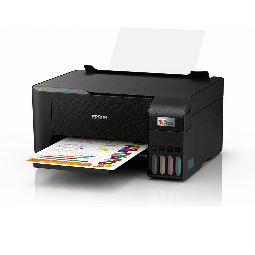 Epson EcoTank L3210