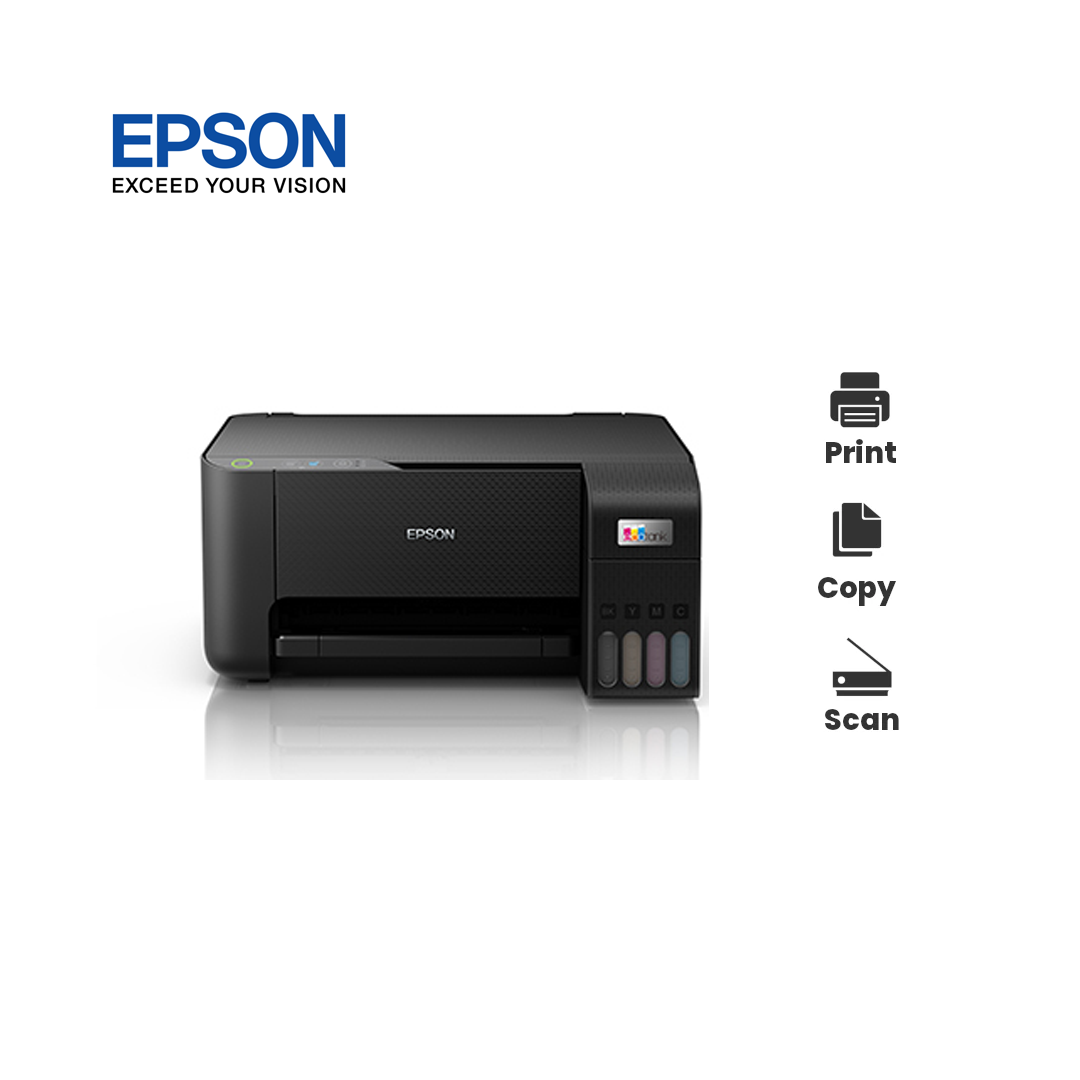 Epson EcoTank L3210