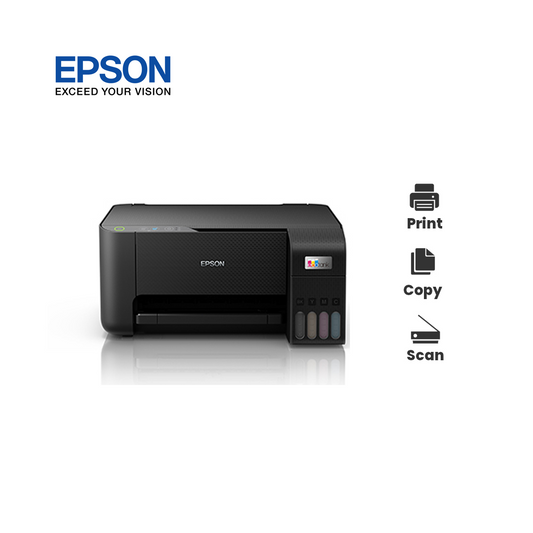 Epson EcoTank L3210