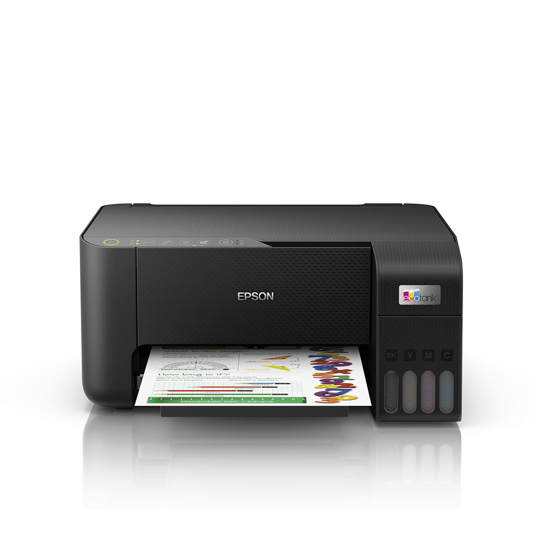  Epson EcoTank L3250