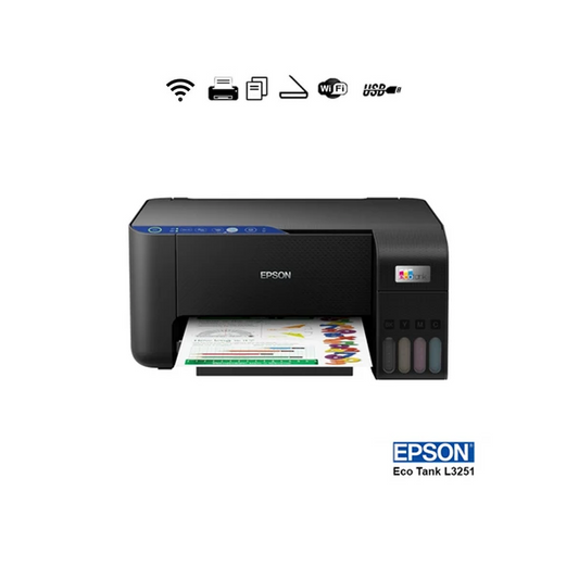 Epson EcoTank L3251