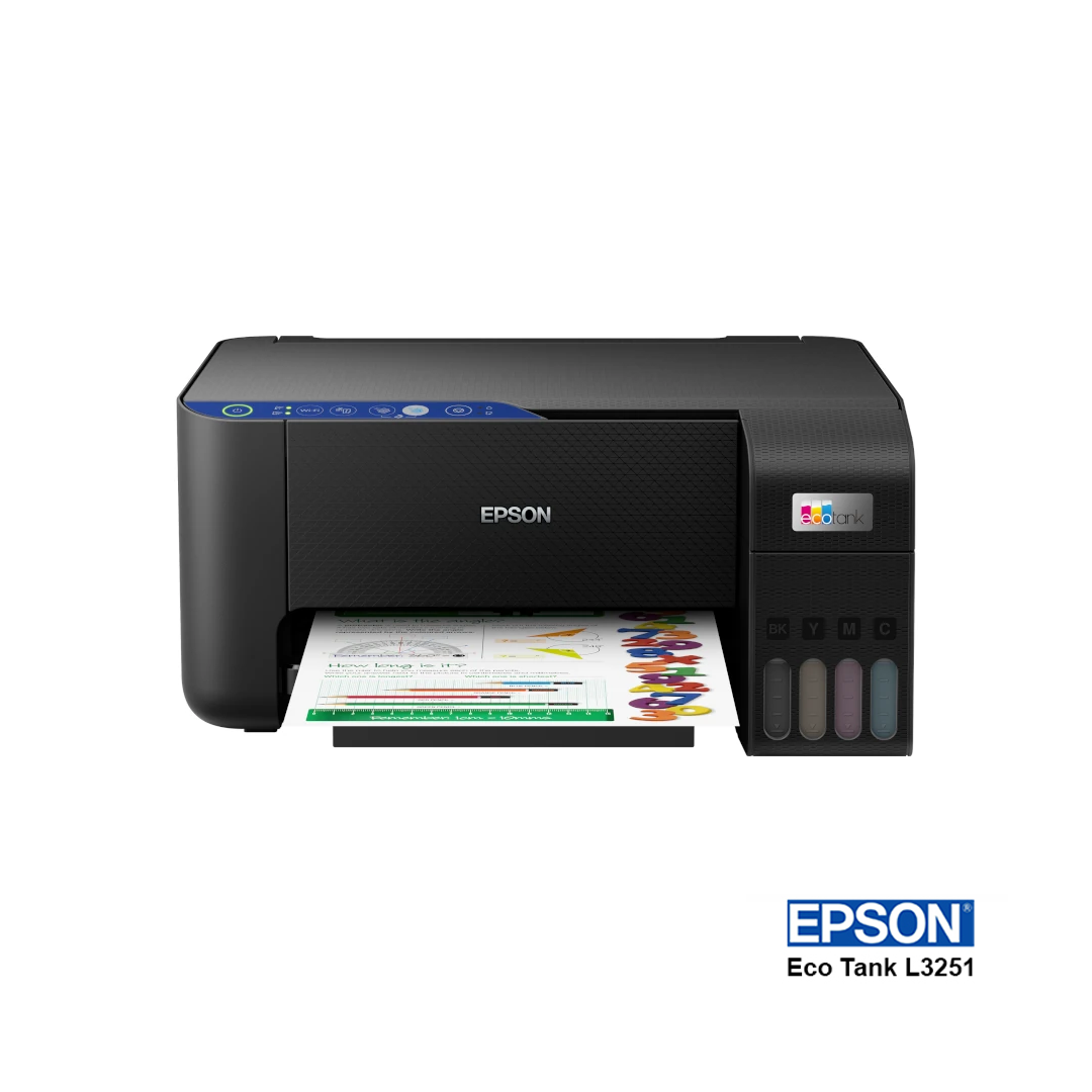 Epson EcoTank L3251