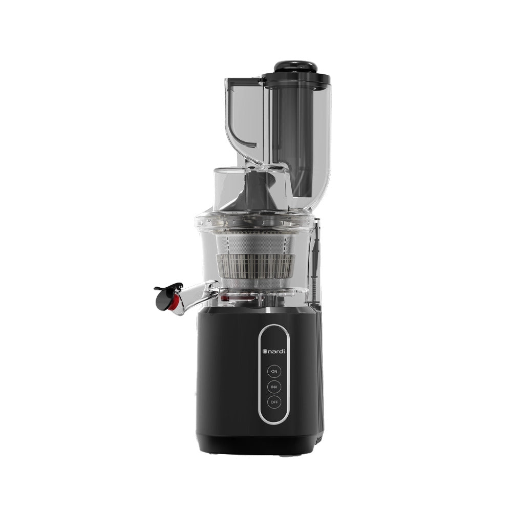 Extracteur de Jus à Mastication Lente Nardi NJE40N