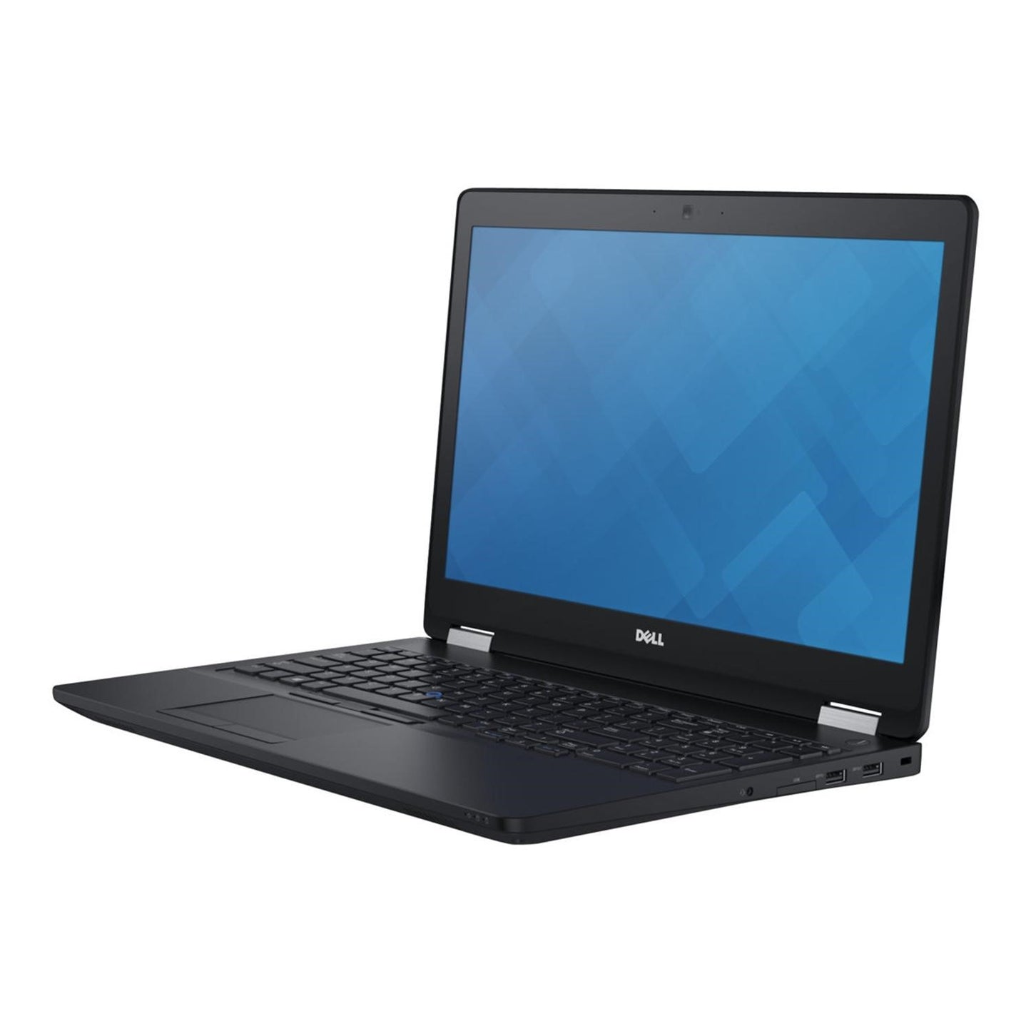 DELL LATITUDE 5570 - I5 6300U -RAM 8GB/16GB - SSD 256 GB - Écran 15.6″ Full HD -Utilisé – Excellent État