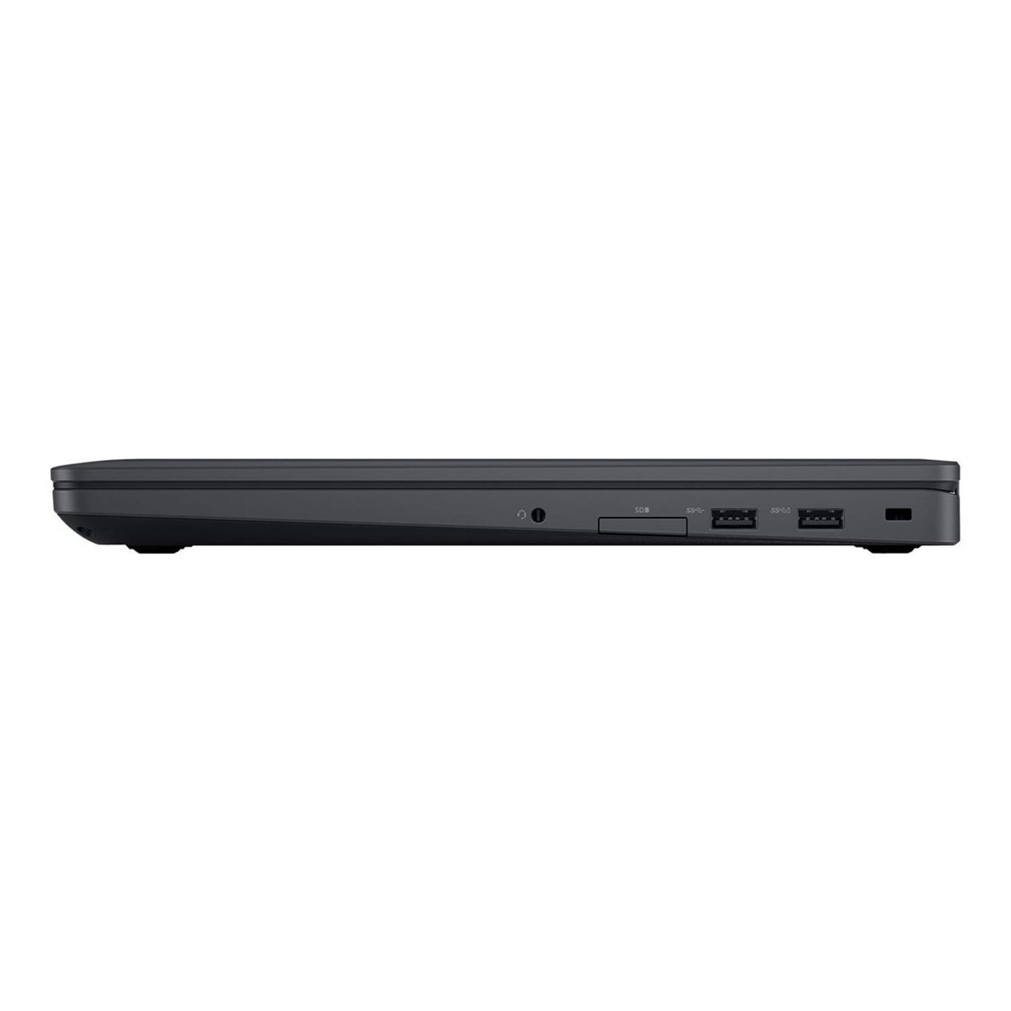 DELL LATITUDE 5570 - I5 6300U -RAM 8GB/16GB - SSD 256 GB - Écran 15.6″ Full HD -Utilisé – Excellent État