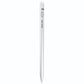 Green Lion Universal Pencil 2 - Blanc - GNUNPEN2WH