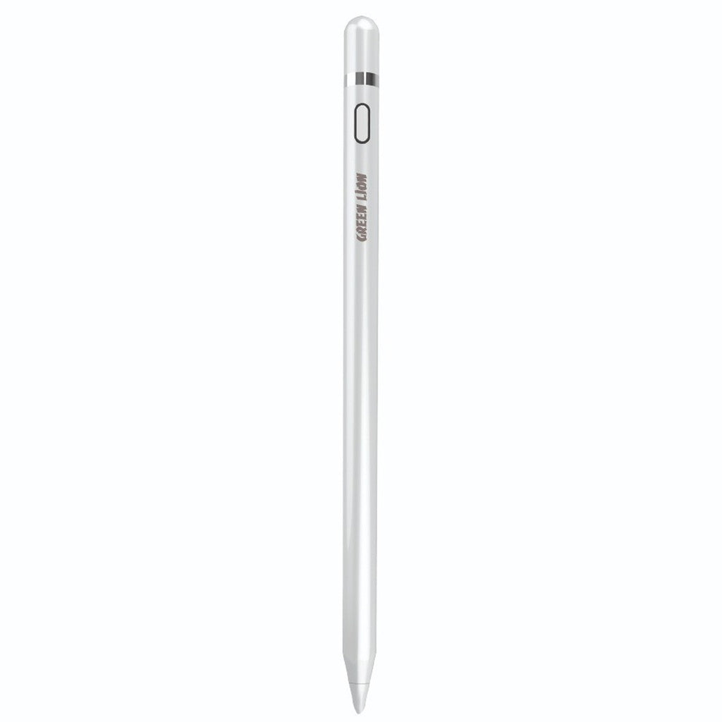 Green Lion Universal Pencil 2 - Blanc - GNUNPEN2WH