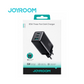 Joyroom JR-TG10 Chargeur 65W GaN – Multi-ports (3) + Câble 100W