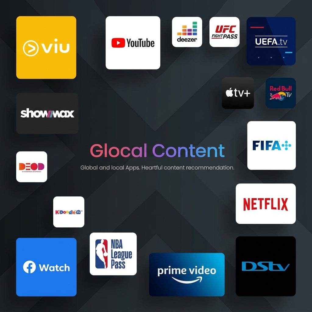 Hisense 55U8H – Televiseur 55 Pouces 4K UHD Smart TV (Mini-LED ULED / 120Hz / Dolby Vision IQ / VIDAA OS)