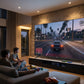 Condor 98UG810 – Televiseur 98 Pouces 4K UHD Smart TV (Google TV / 120Hz / Dolby Vision / Dolby Atmos)