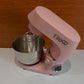 Elite99 – ELT-2230 – Robot Pétrin sur Socle - Puissance 1500 W - Rose
