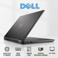 Dell Latitude 5480 – Intel® Core™ i7-7600U / RAM 8GB / SSD 256GB / Écran 14″ Full HD