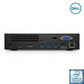 Dell OptiPlex 3040 Mini avec Ecran 20 Pouces - Intel Core i3 6e Generation - Etat Excellent