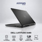 Dell Latitude 5480 – Intel® Core™ i5-7440HQ / RAM 8GB / SSD 256GB / Écran 14″ Full HD