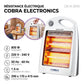 Cobra - CB-R-3010 – Resistance Electrique