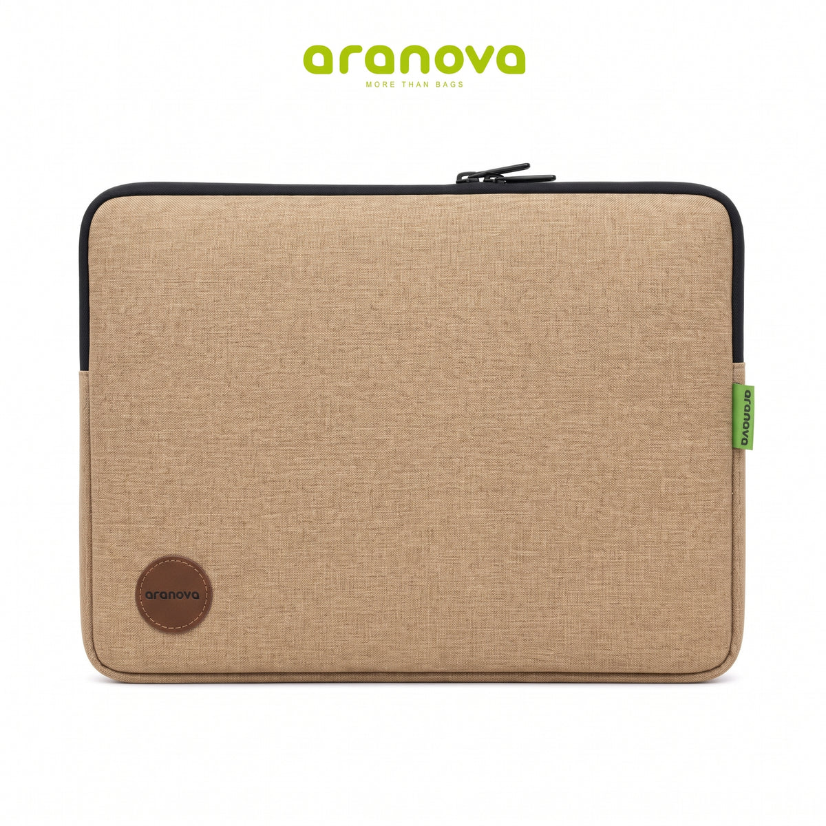 Pochette de Protection Aranova pour Ordinateur Portable 14"