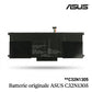 Batterie originale ASUS C32N1305